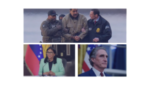 Estados Unidos y Venezuela: Nueva etapa de relaciones bilaterales