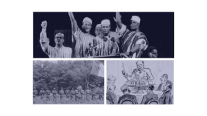 El costo de la independencia inconclusa de África