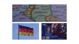 Una vida, dos Alemanias: reseña de Libertad, las memorias de Angela Merkel