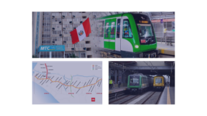 El metro de Lima: Una red inconclusa entre la planificación histórica y la movilidad cotidiana