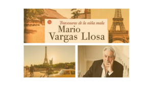 ¿Será posible aprender sobre política en un libro de romance?